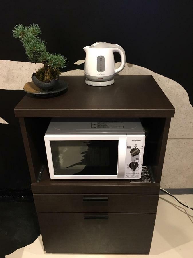 Hotel Tomariya Ueno Токио Экстерьер фото
